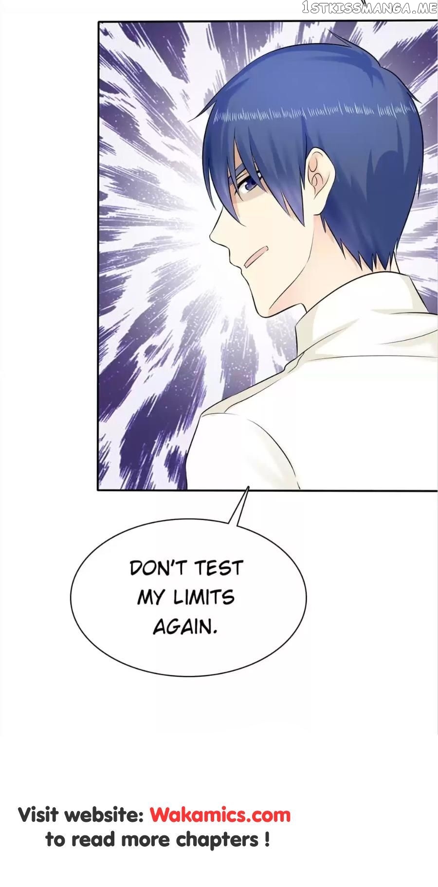 Spoiling My Wife Like Honey chapter 30 - page 24