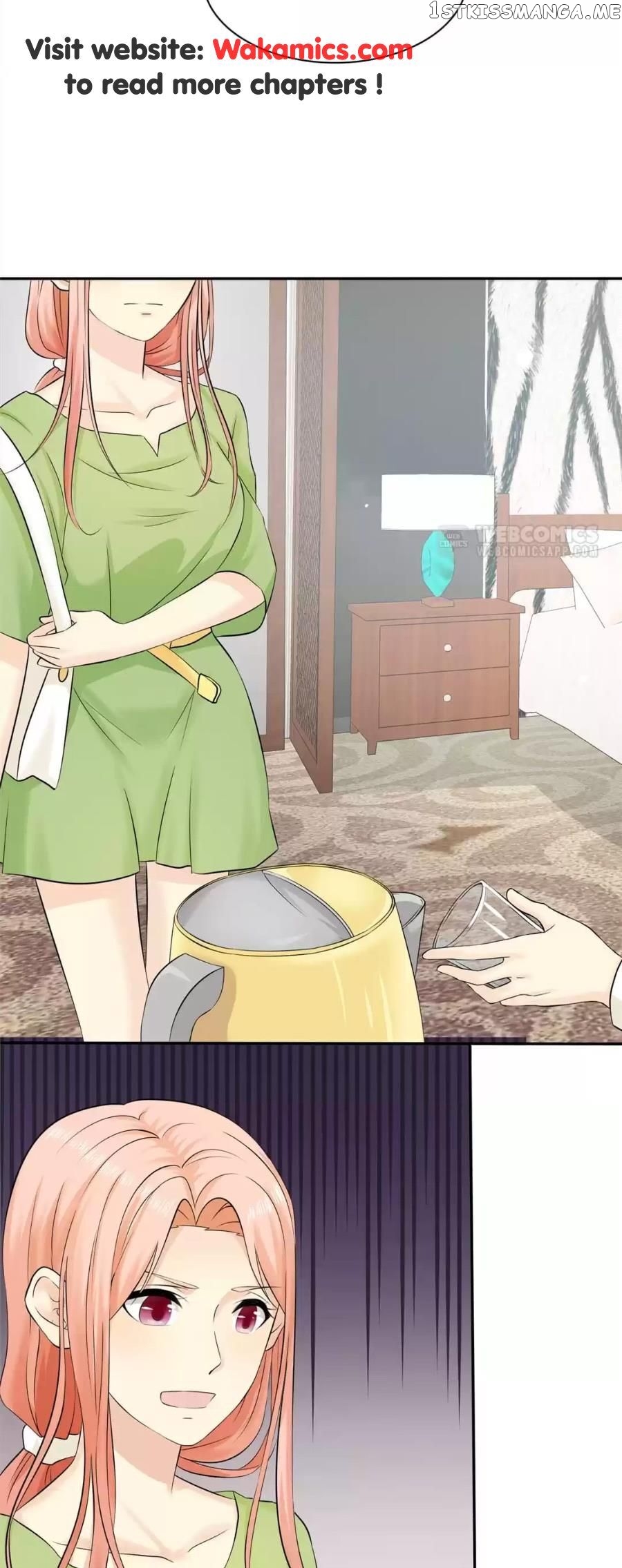 Spoiling My Wife Like Honey chapter 30 - page 4