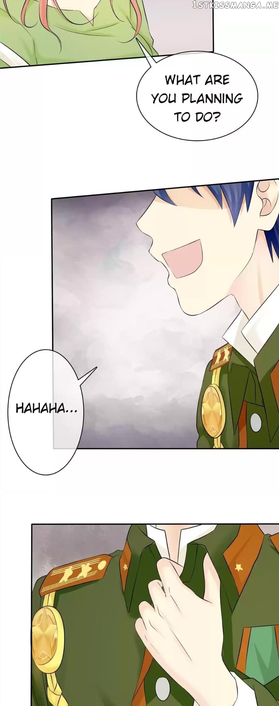 Spoiling My Wife Like Honey chapter 30 - page 5