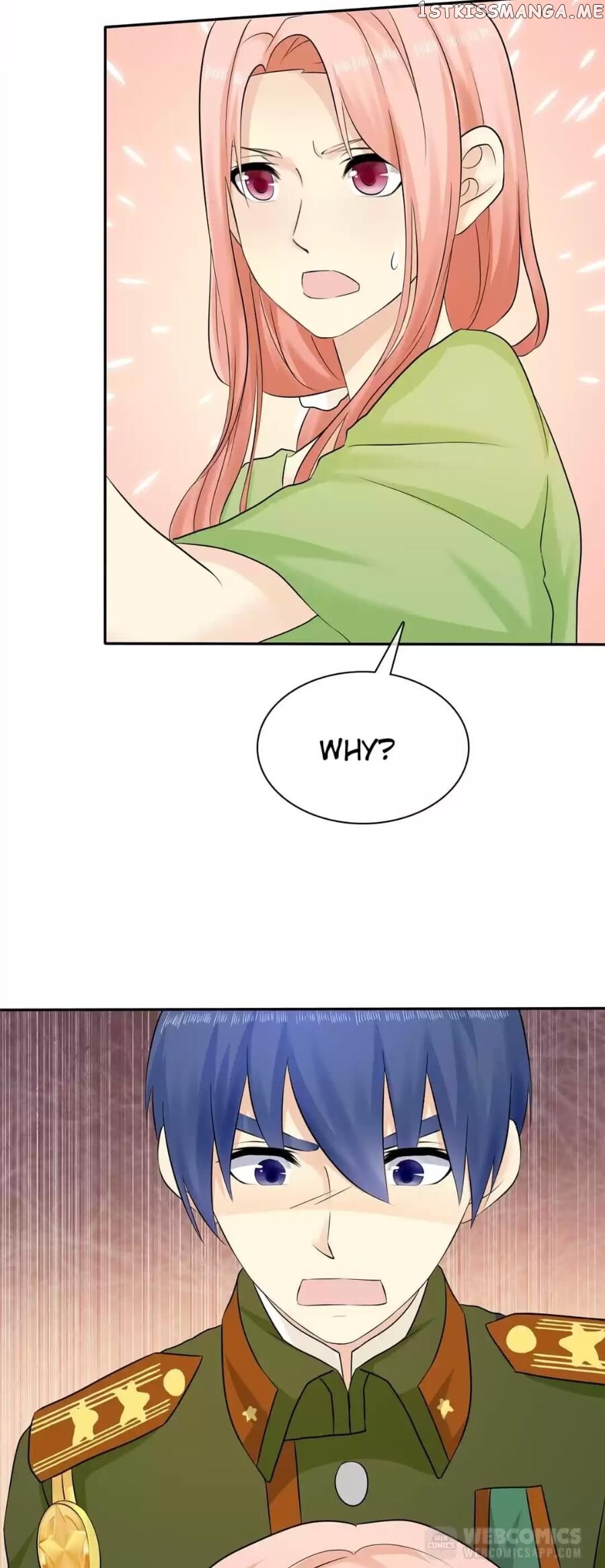 Spoiling My Wife Like Honey chapter 29 - page 15