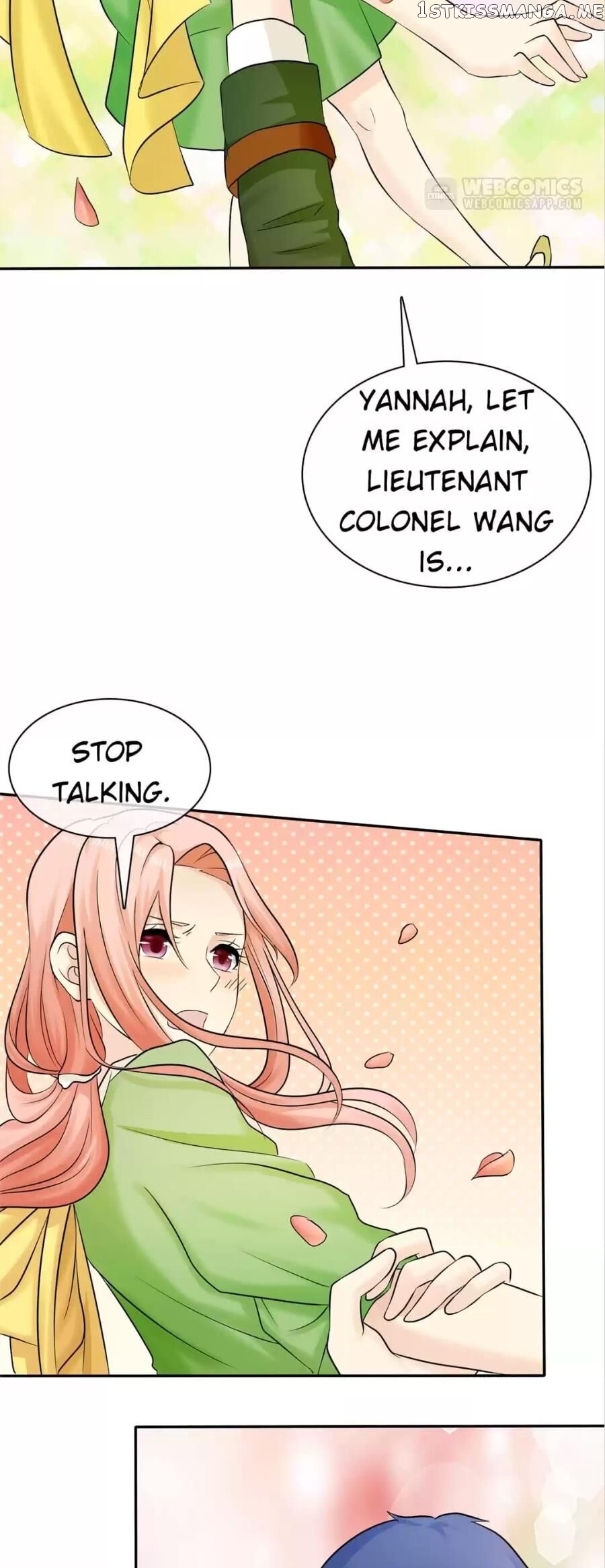 Spoiling My Wife Like Honey chapter 29 - page 2