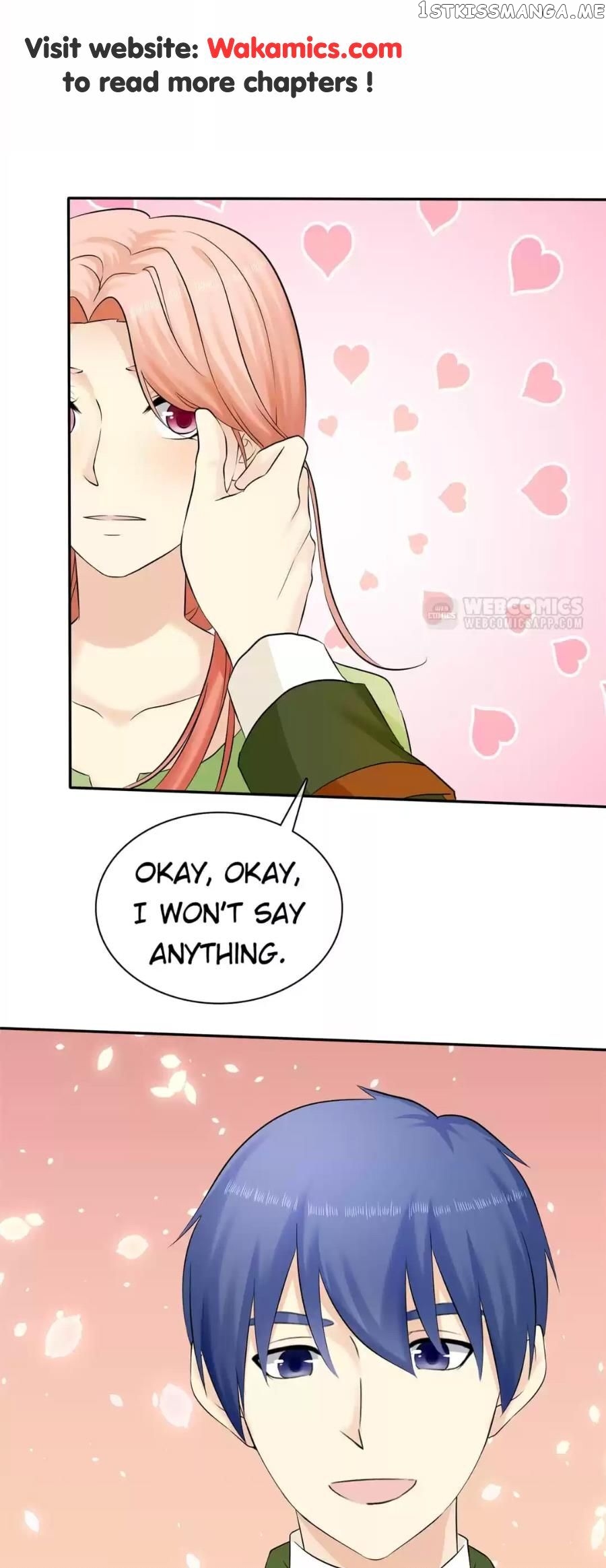 Spoiling My Wife Like Honey chapter 29 - page 4