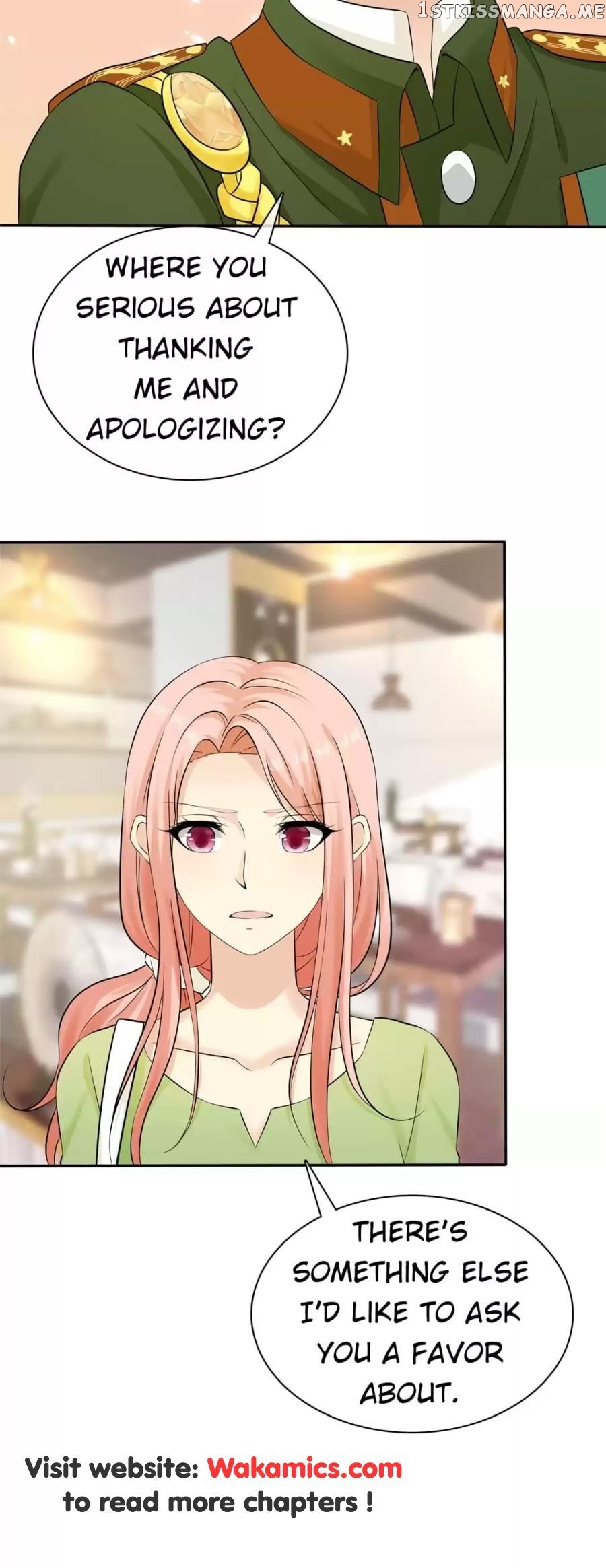 Spoiling My Wife Like Honey chapter 29 - page 5