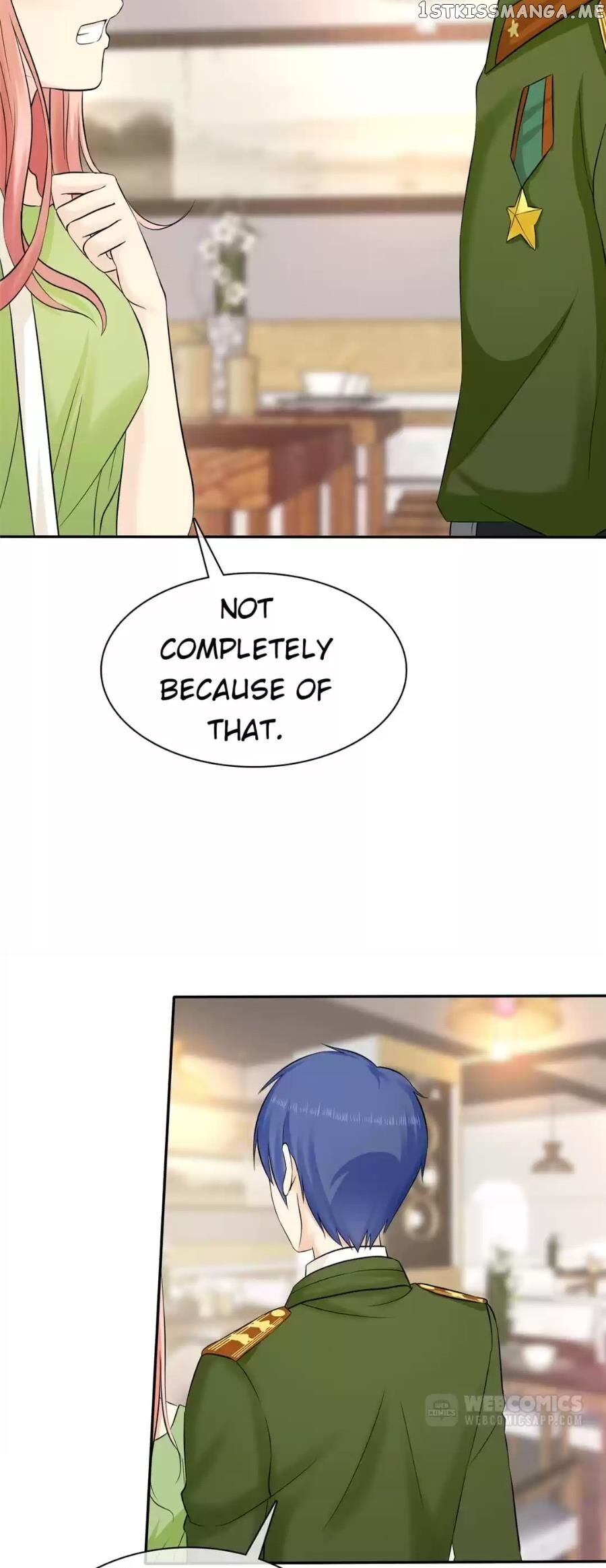 Spoiling My Wife Like Honey chapter 29 - page 8