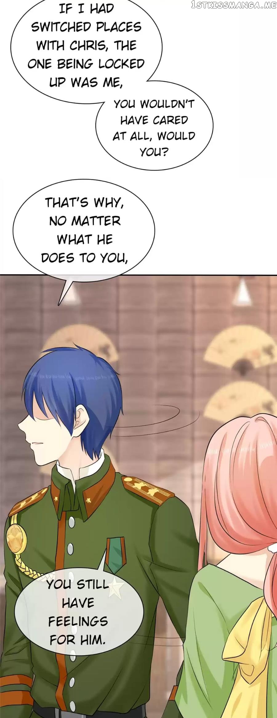Spoiling My Wife Like Honey chapter 29 - page 9
