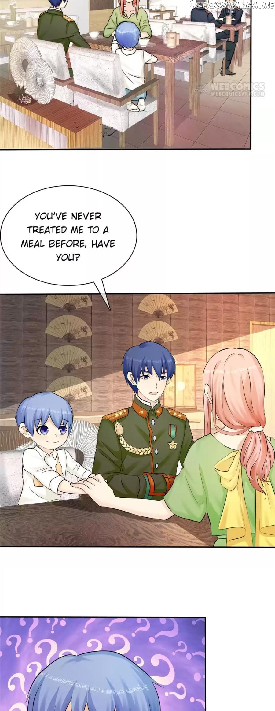 Spoiling My Wife Like Honey chapter 28 - page 2