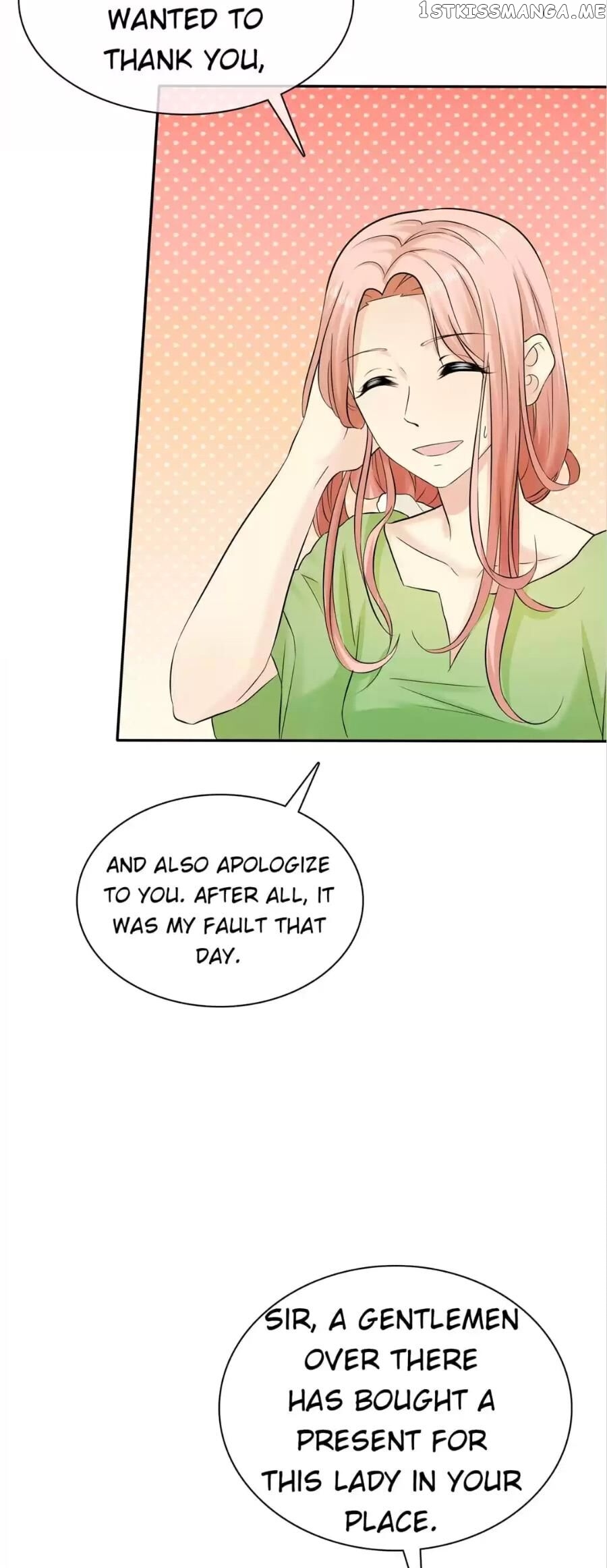 Spoiling My Wife Like Honey chapter 28 - page 5