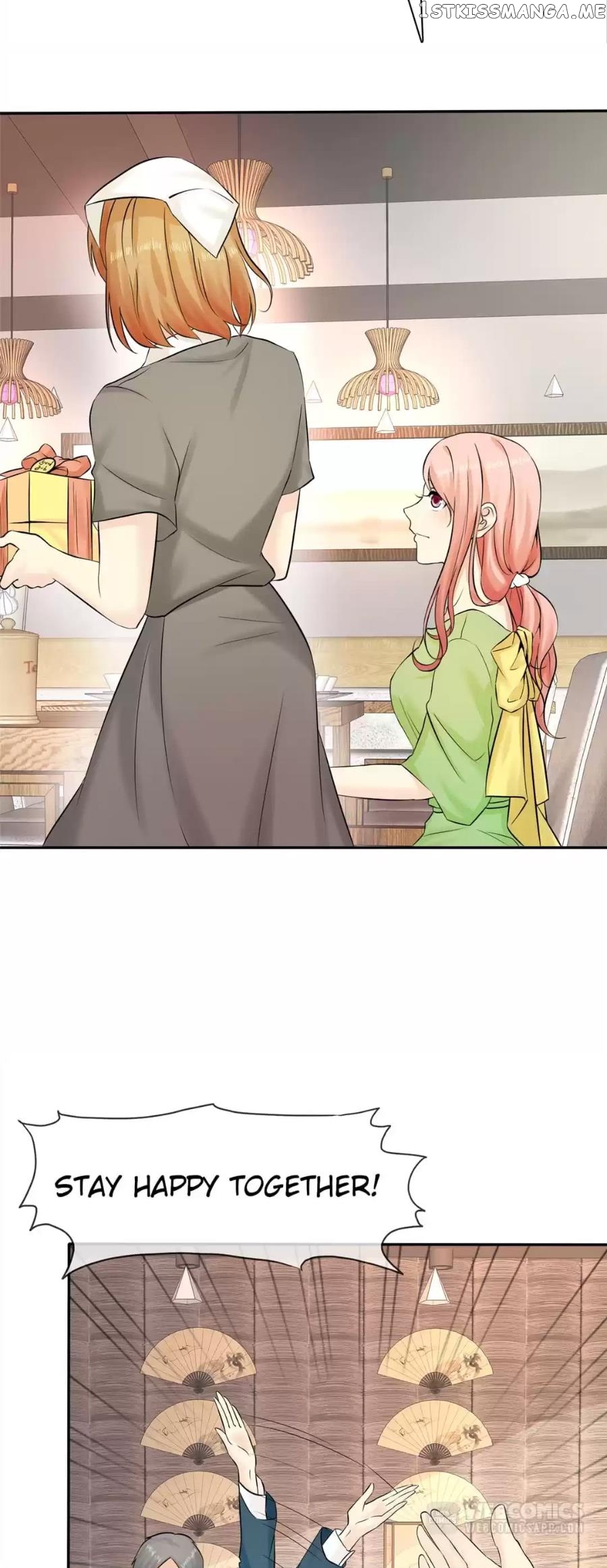 Spoiling My Wife Like Honey chapter 28 - page 6