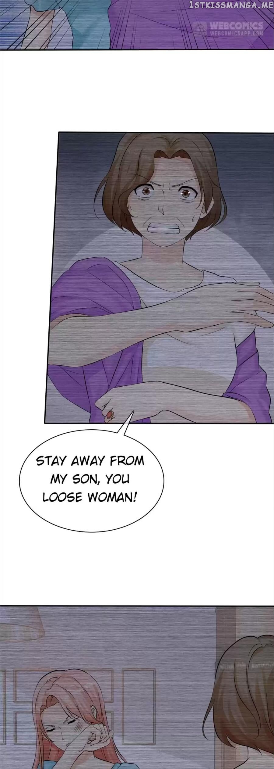Spoiling My Wife Like Honey chapter 27 - page 2