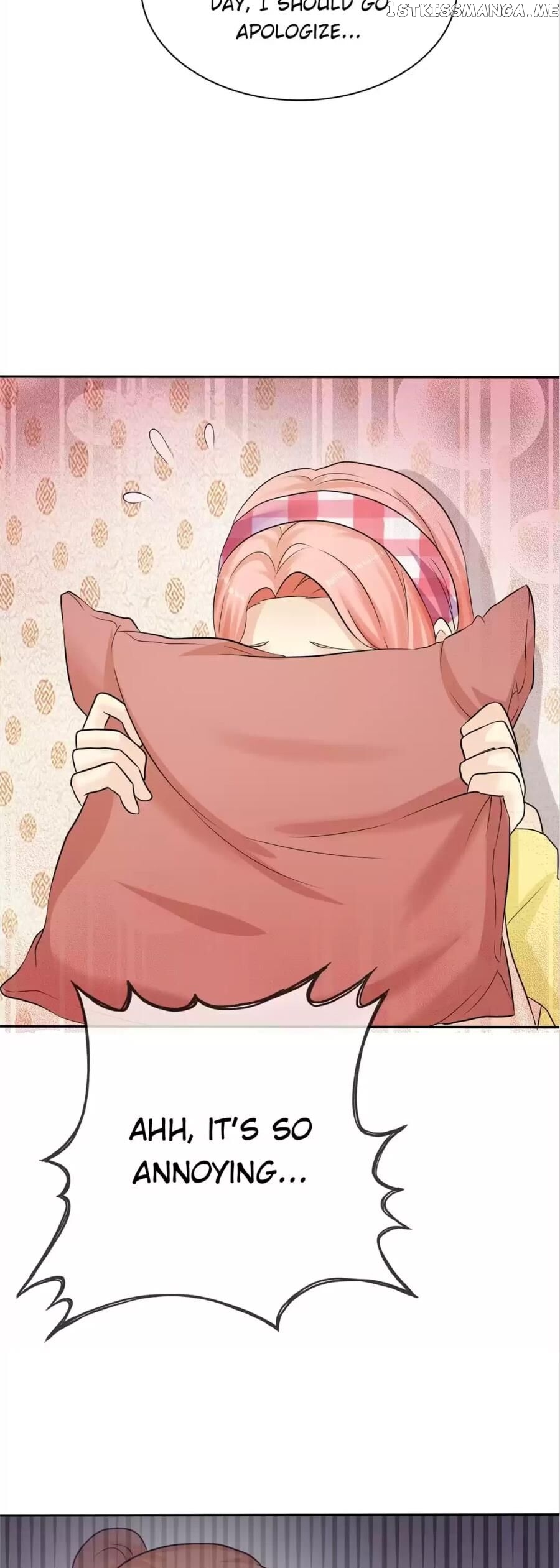 Spoiling My Wife Like Honey chapter 27 - page 22