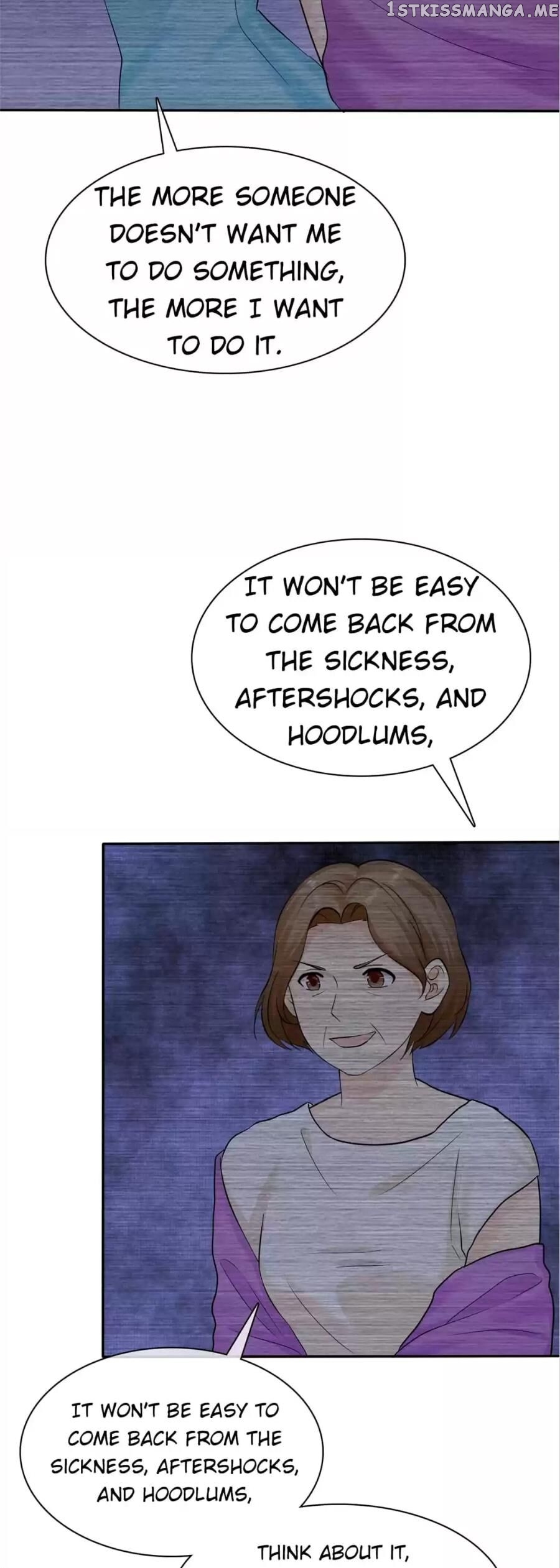 Spoiling My Wife Like Honey chapter 27 - page 5