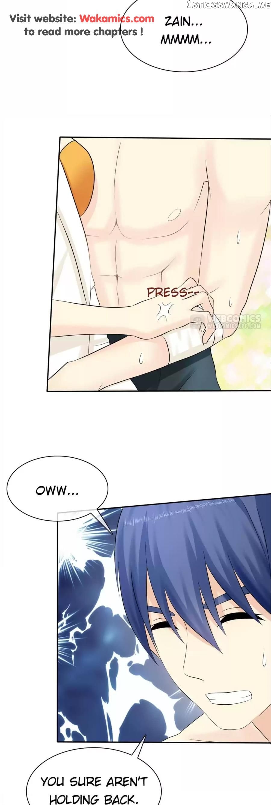 Spoiling My Wife Like Honey chapter 26 - page 14