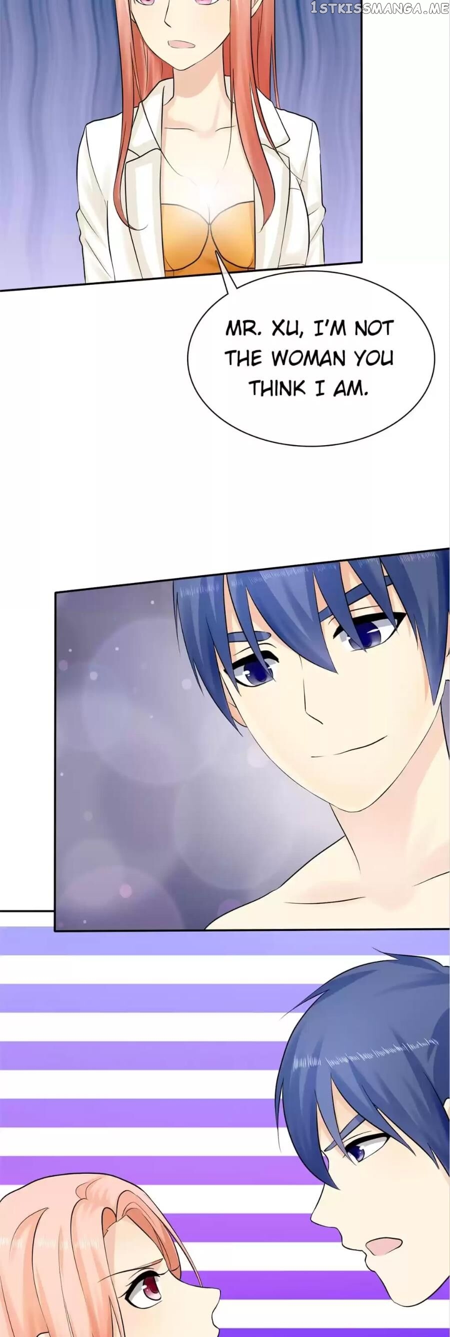 Spoiling My Wife Like Honey chapter 26 - page 17