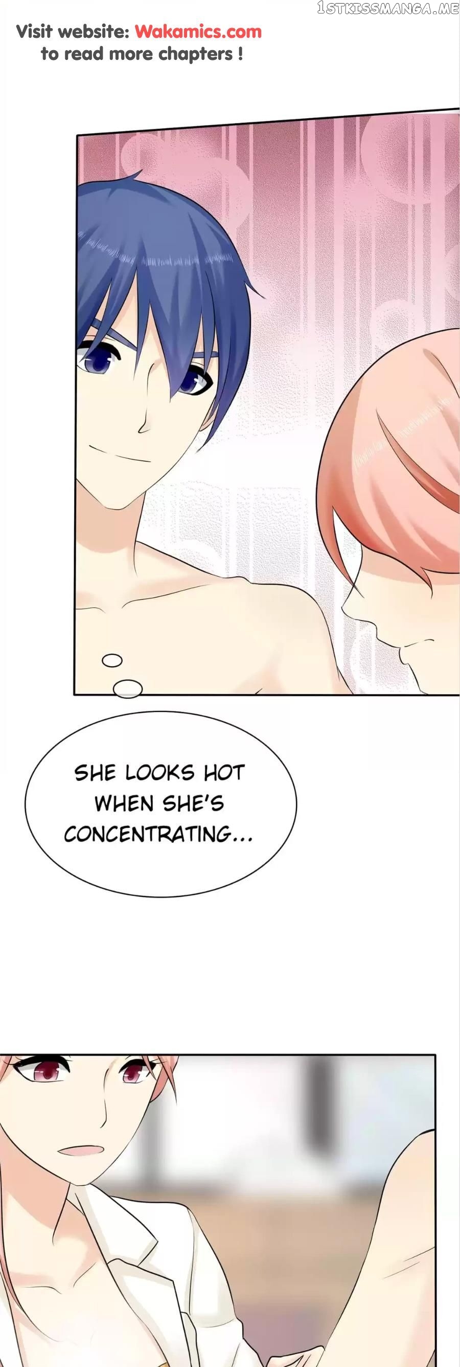 Spoiling My Wife Like Honey chapter 26 - page 2