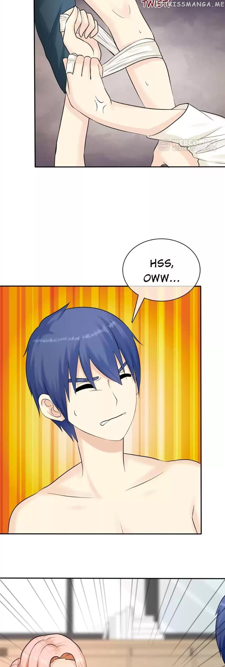 Spoiling My Wife Like Honey chapter 26 - page 4