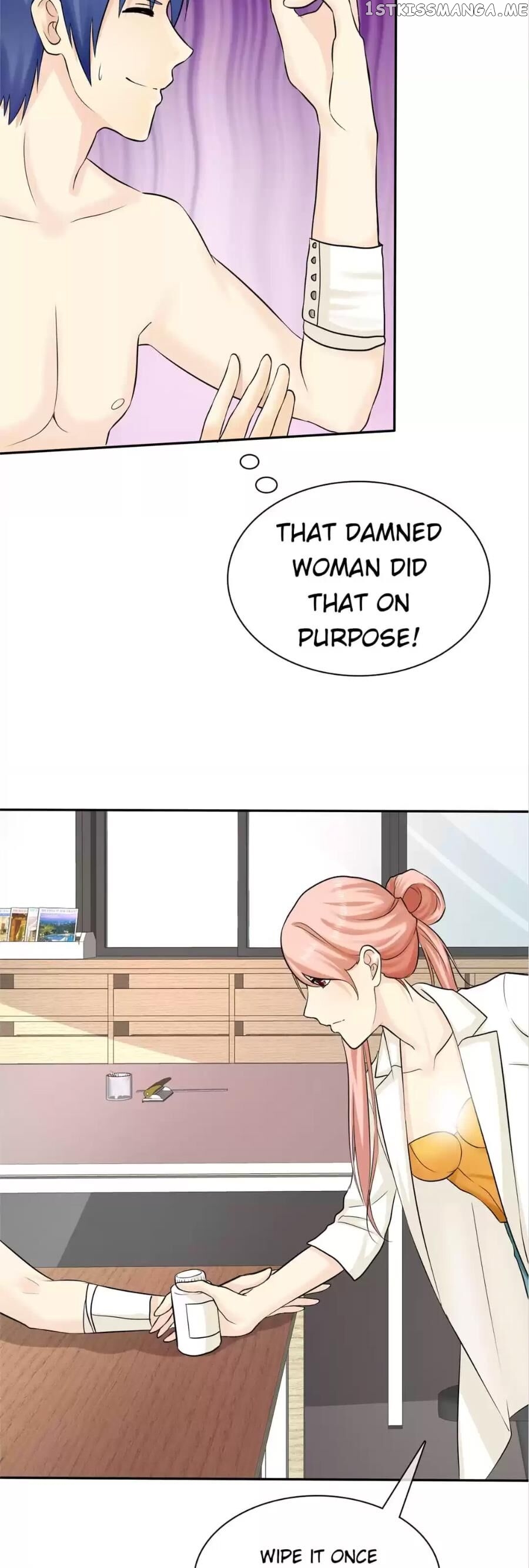 Spoiling My Wife Like Honey chapter 26 - page 7