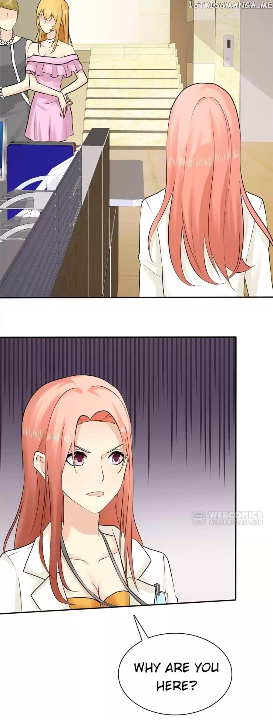 Spoiling My Wife Like Honey chapter 22 - page 15