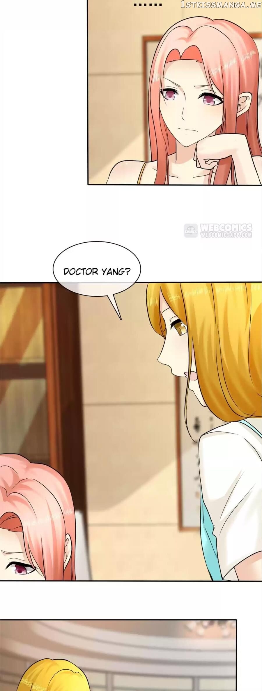 Spoiling My Wife Like Honey chapter 22 - page 4