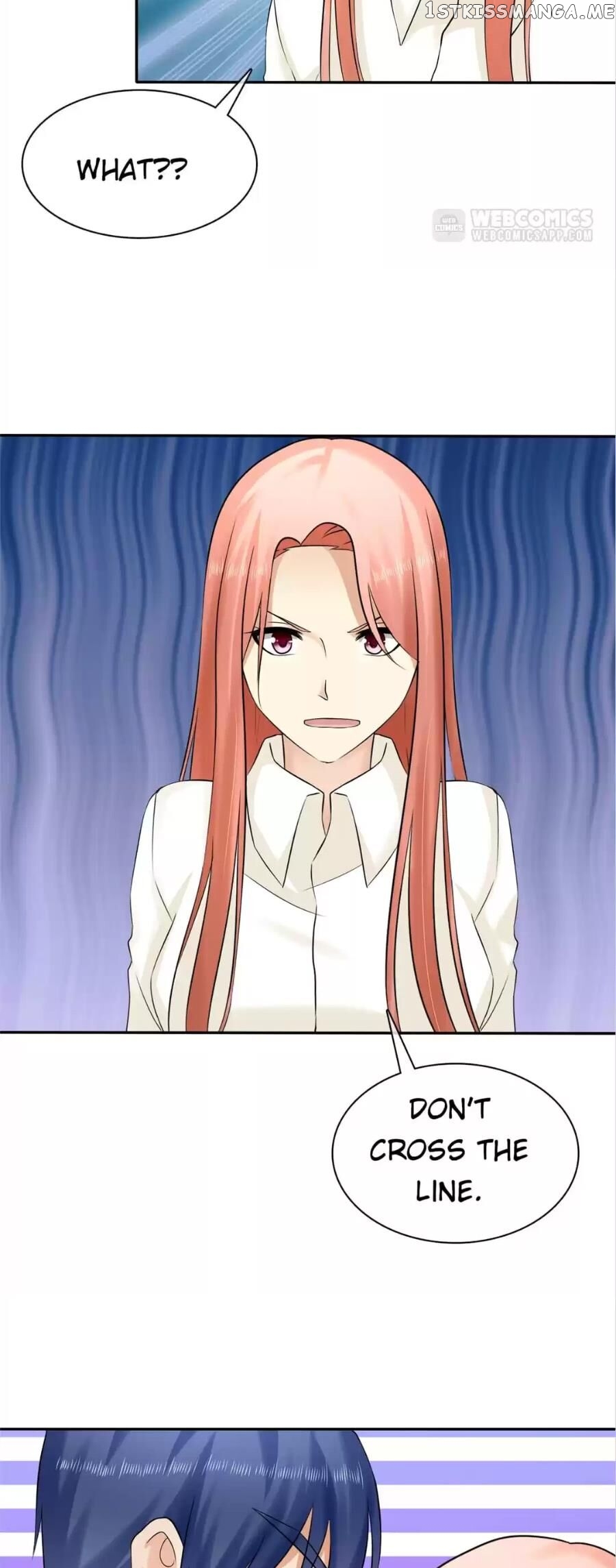 Spoiling My Wife Like Honey chapter 21 - page 2
