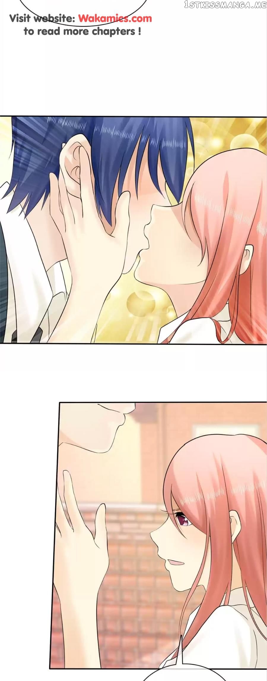 Spoiling My Wife Like Honey chapter 21 - page 7