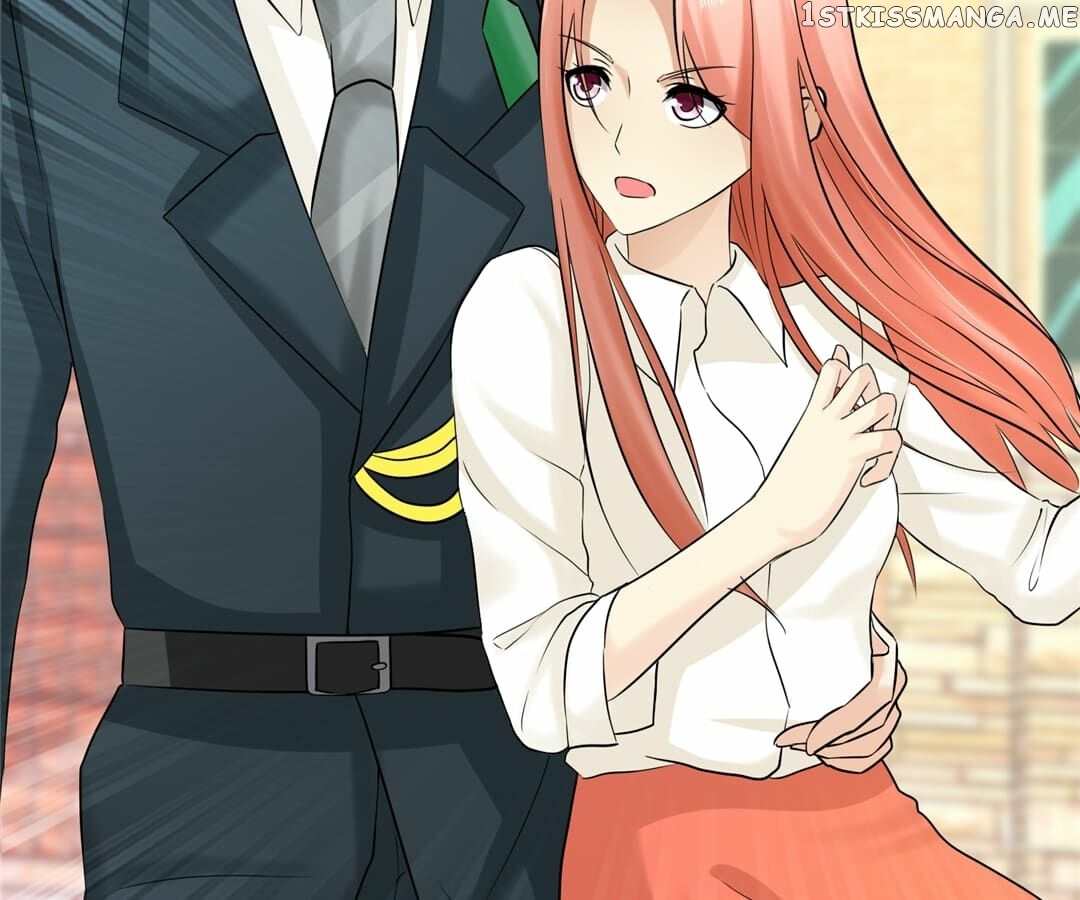 Spoiling My Wife Like Honey chapter 20 - page 12
