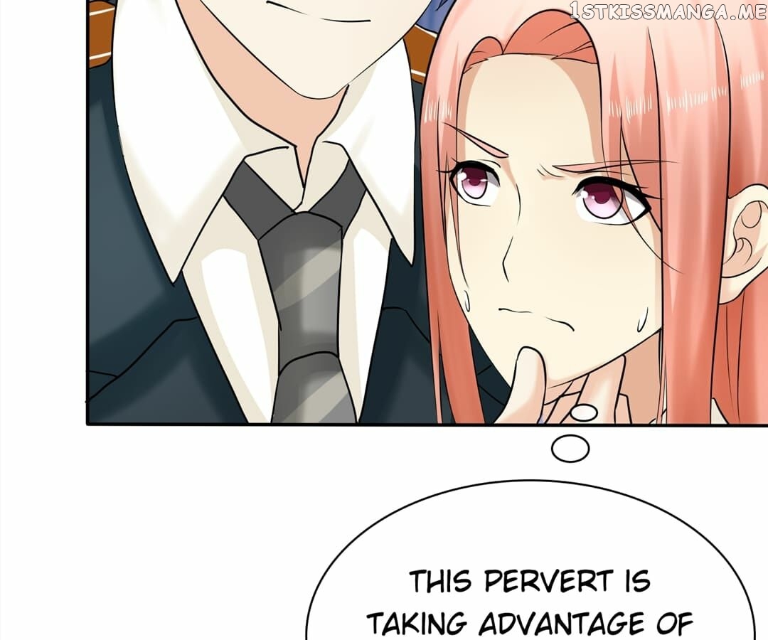 Spoiling My Wife Like Honey chapter 20 - page 14