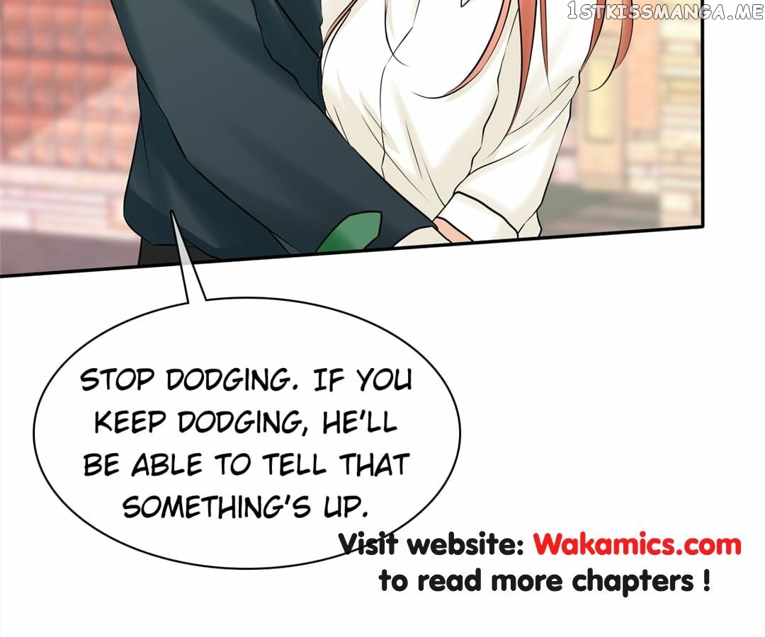 Spoiling My Wife Like Honey chapter 20 - page 19
