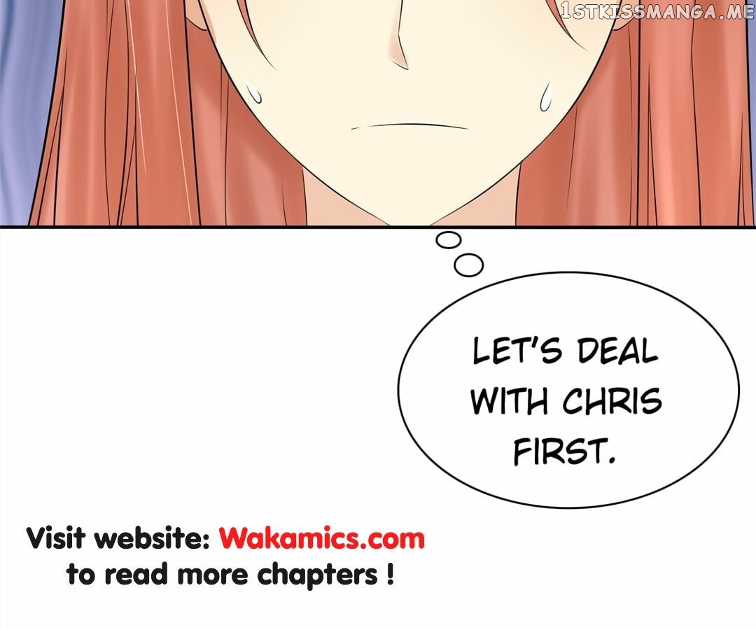 Spoiling My Wife Like Honey chapter 20 - page 23