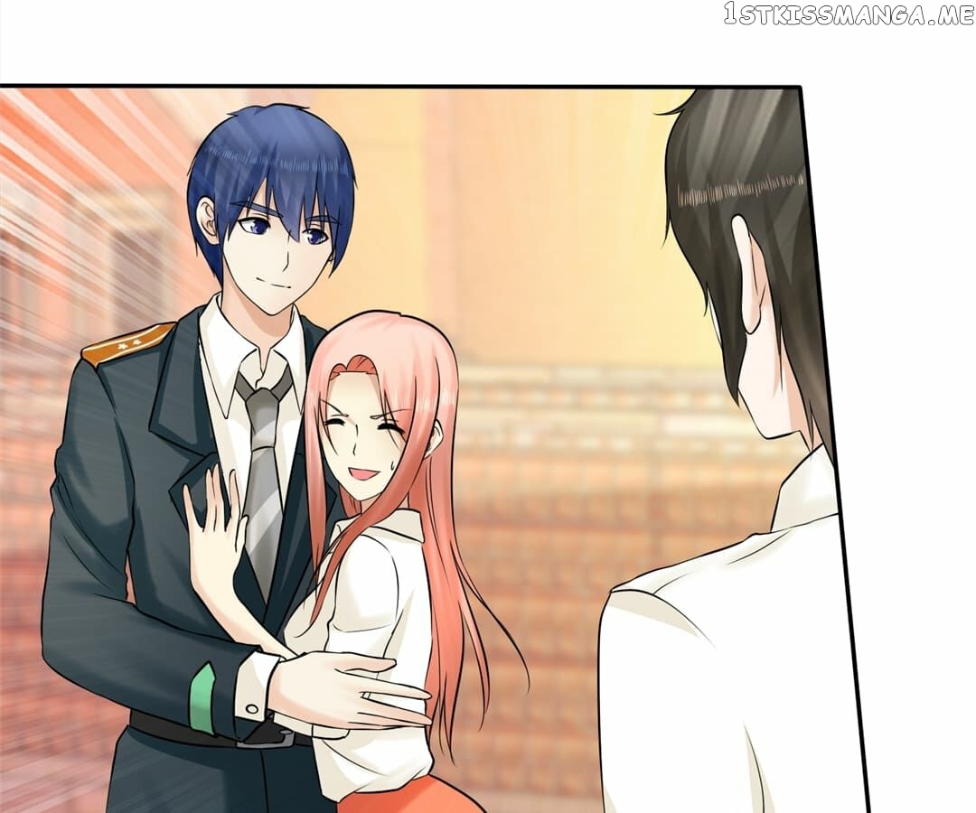 Spoiling My Wife Like Honey chapter 20 - page 24