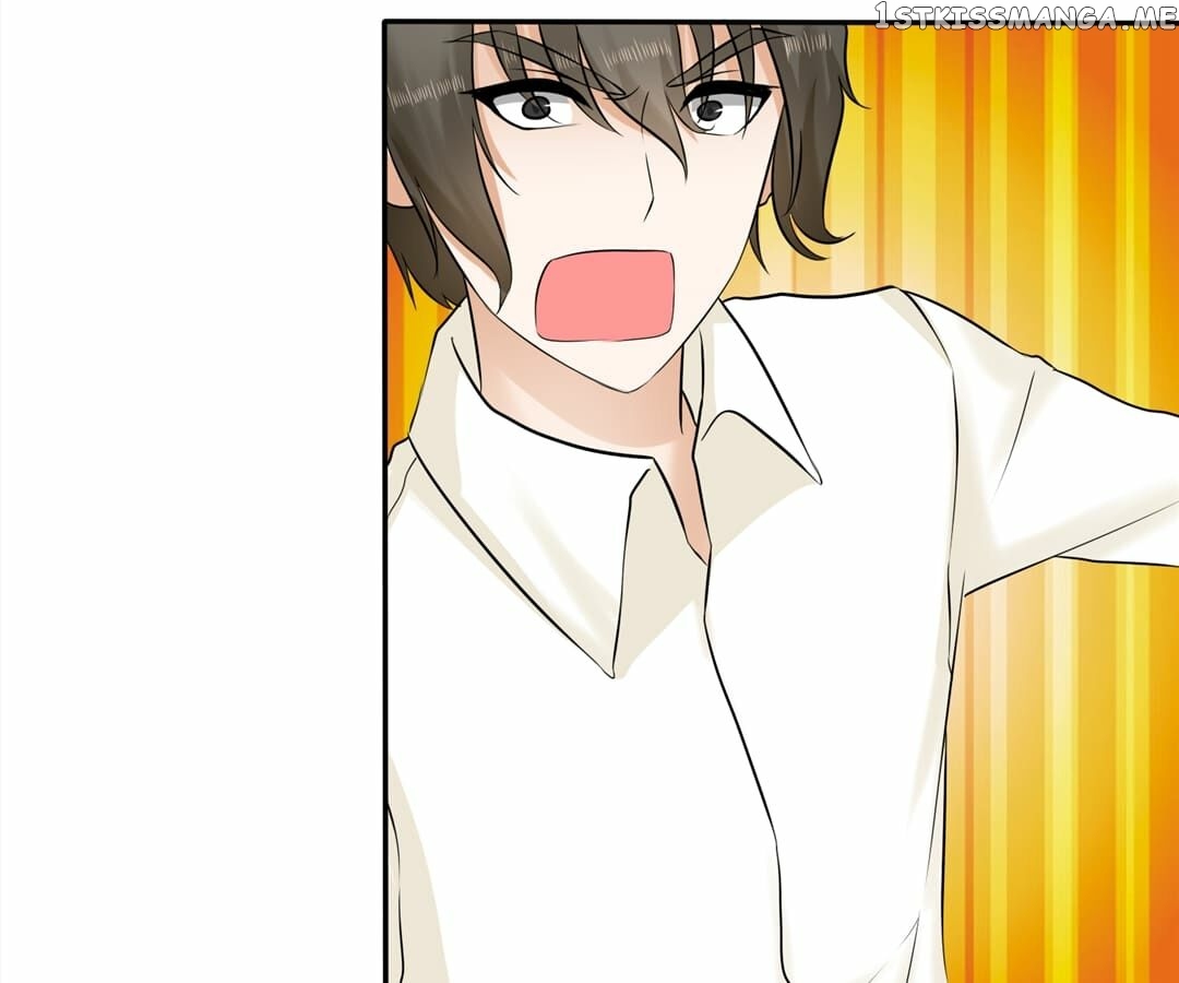 Spoiling My Wife Like Honey chapter 20 - page 32