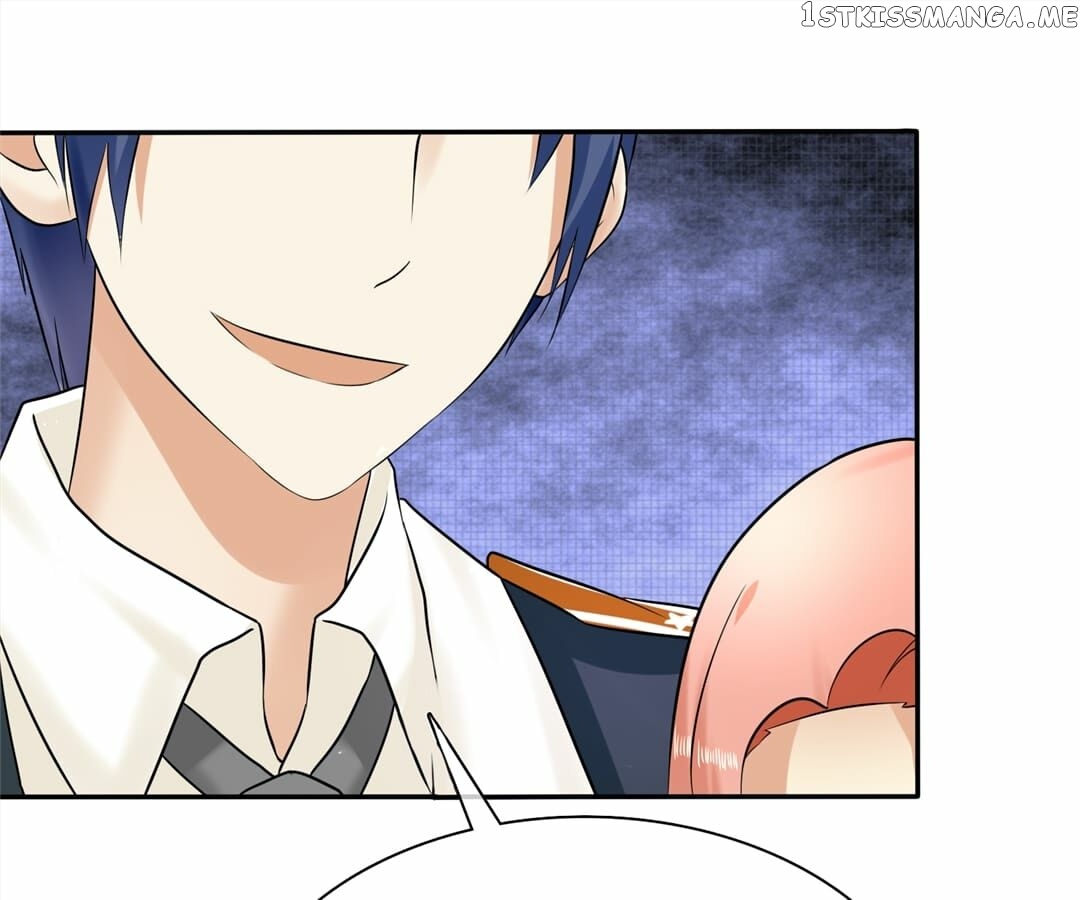 Spoiling My Wife Like Honey chapter 20 - page 34