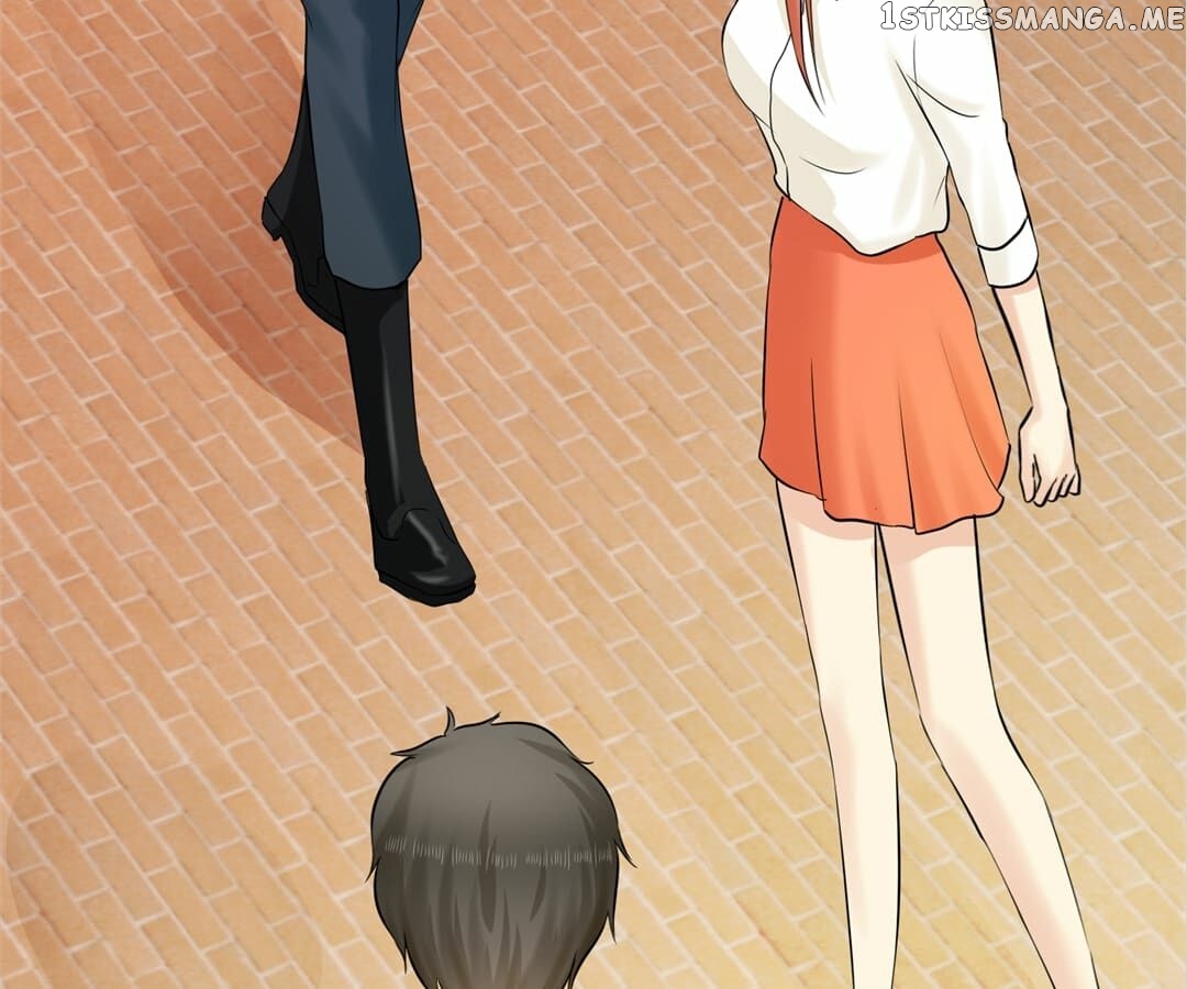 Spoiling My Wife Like Honey chapter 20 - page 4