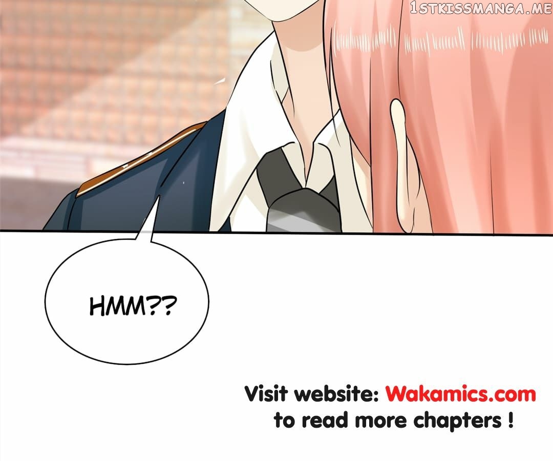 Spoiling My Wife Like Honey chapter 20 - page 41