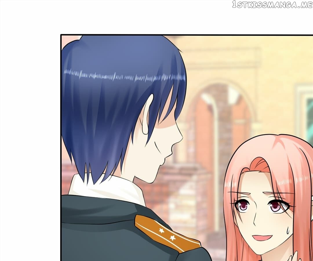 Spoiling My Wife Like Honey chapter 20 - page 42