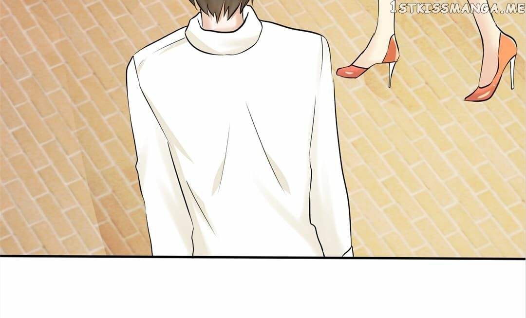 Spoiling My Wife Like Honey chapter 20 - page 5