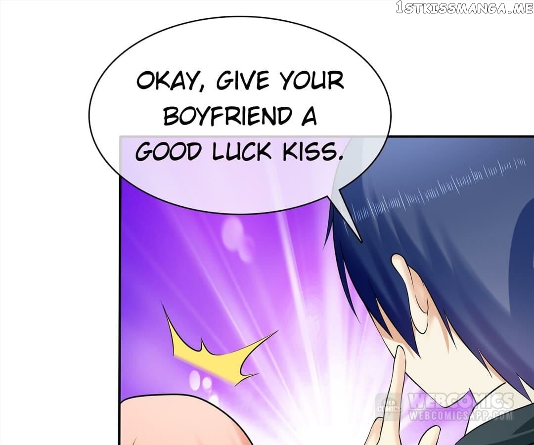 Spoiling My Wife Like Honey chapter 20 - page 50