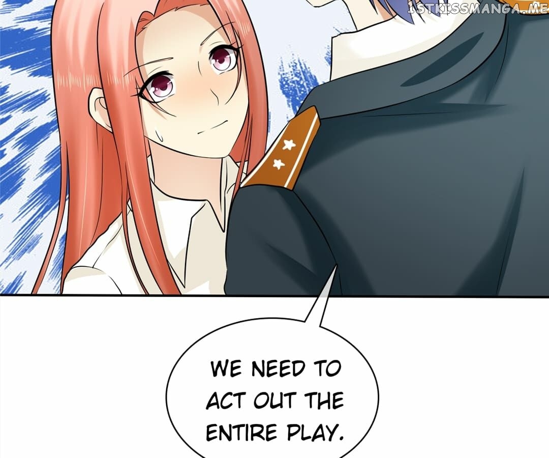 Spoiling My Wife Like Honey chapter 20 - page 55