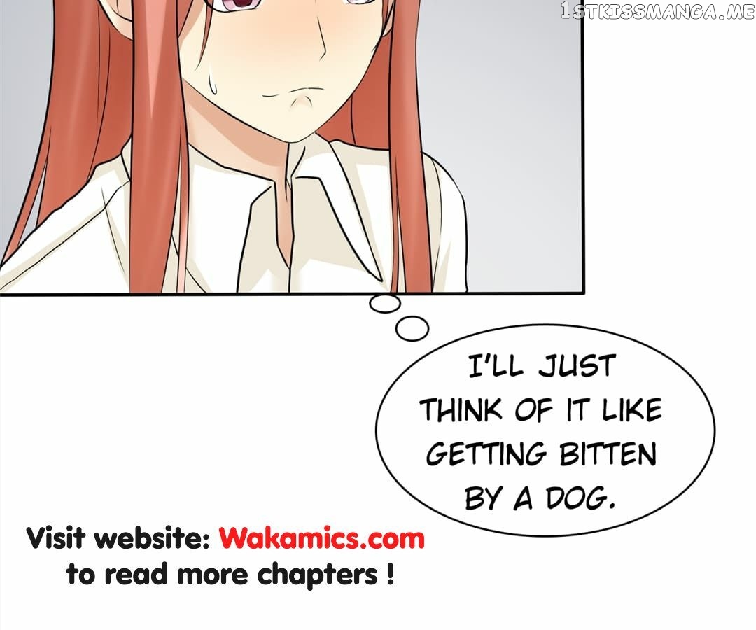 Spoiling My Wife Like Honey chapter 20 - page 57