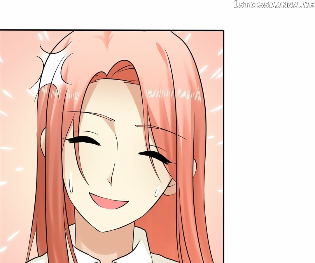 Spoiling My Wife Like Honey chapter 20 - page 58