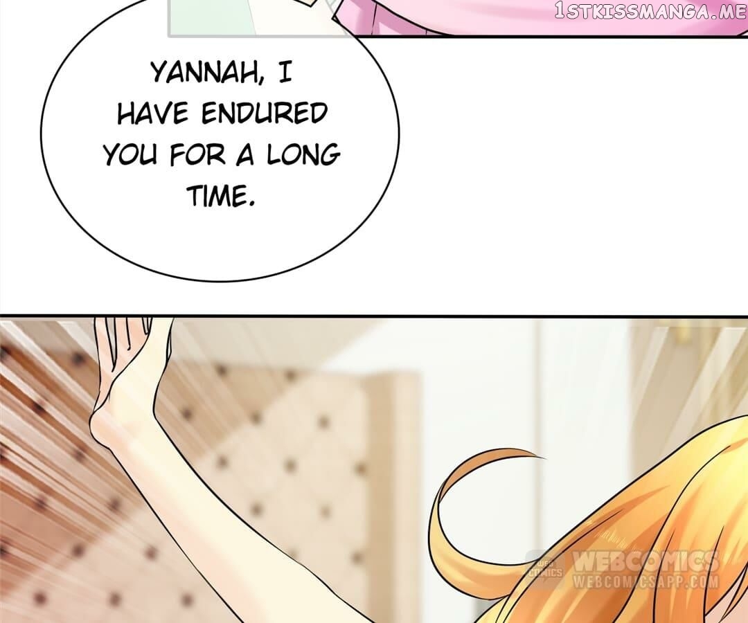 Spoiling My Wife Like Honey chapter 19 - page 15