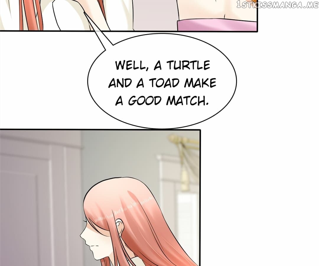 Spoiling My Wife Like Honey chapter 19 - page 26