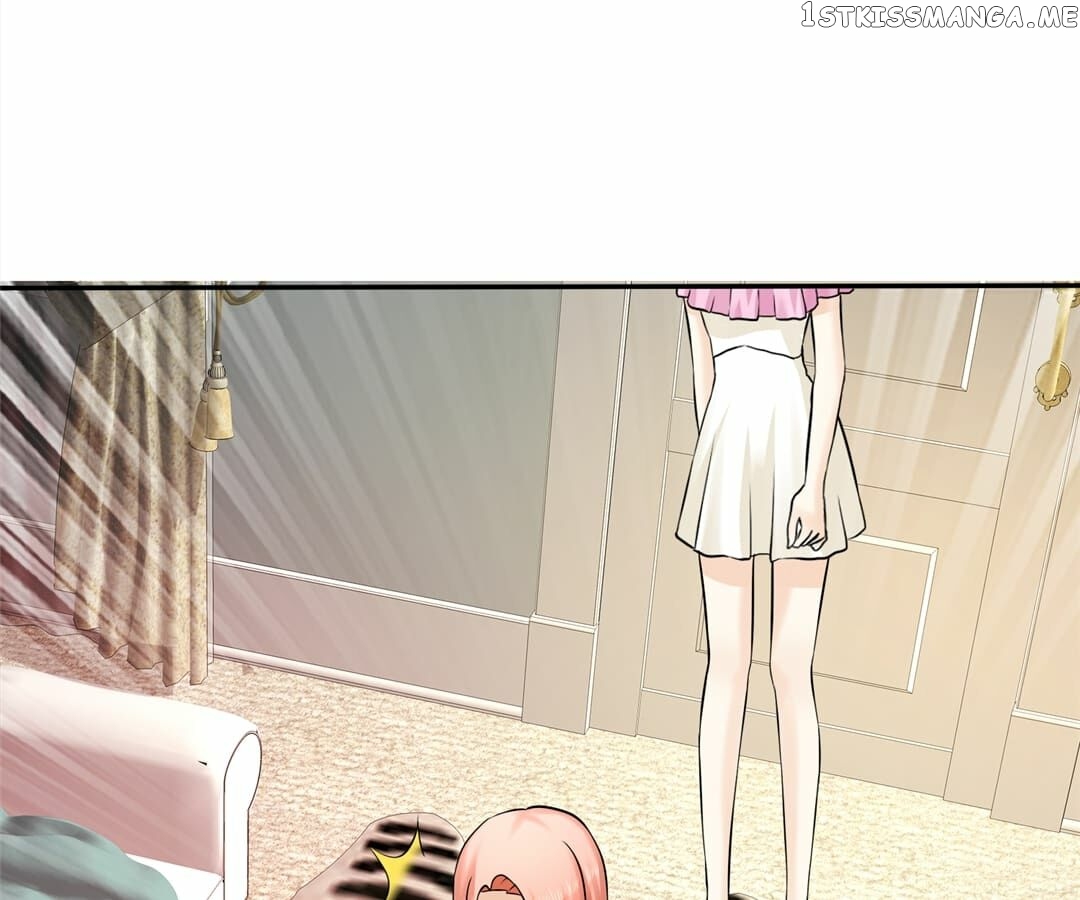 Spoiling My Wife Like Honey chapter 19 - page 28