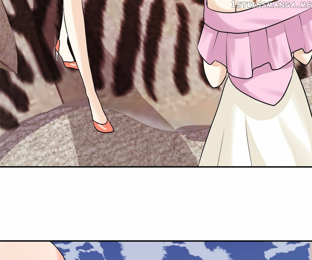Spoiling My Wife Like Honey chapter 19 - page 38