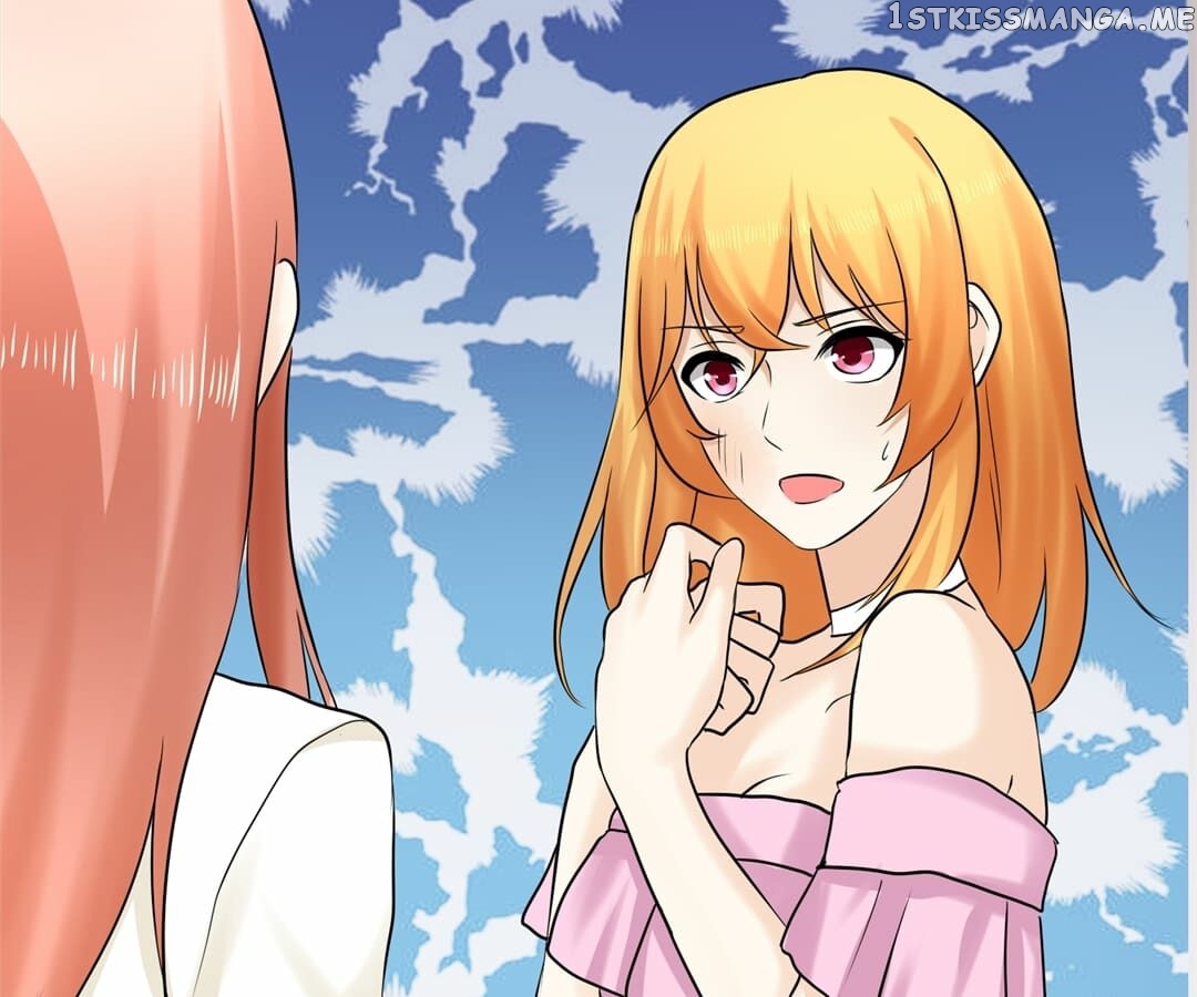 Spoiling My Wife Like Honey chapter 19 - page 39