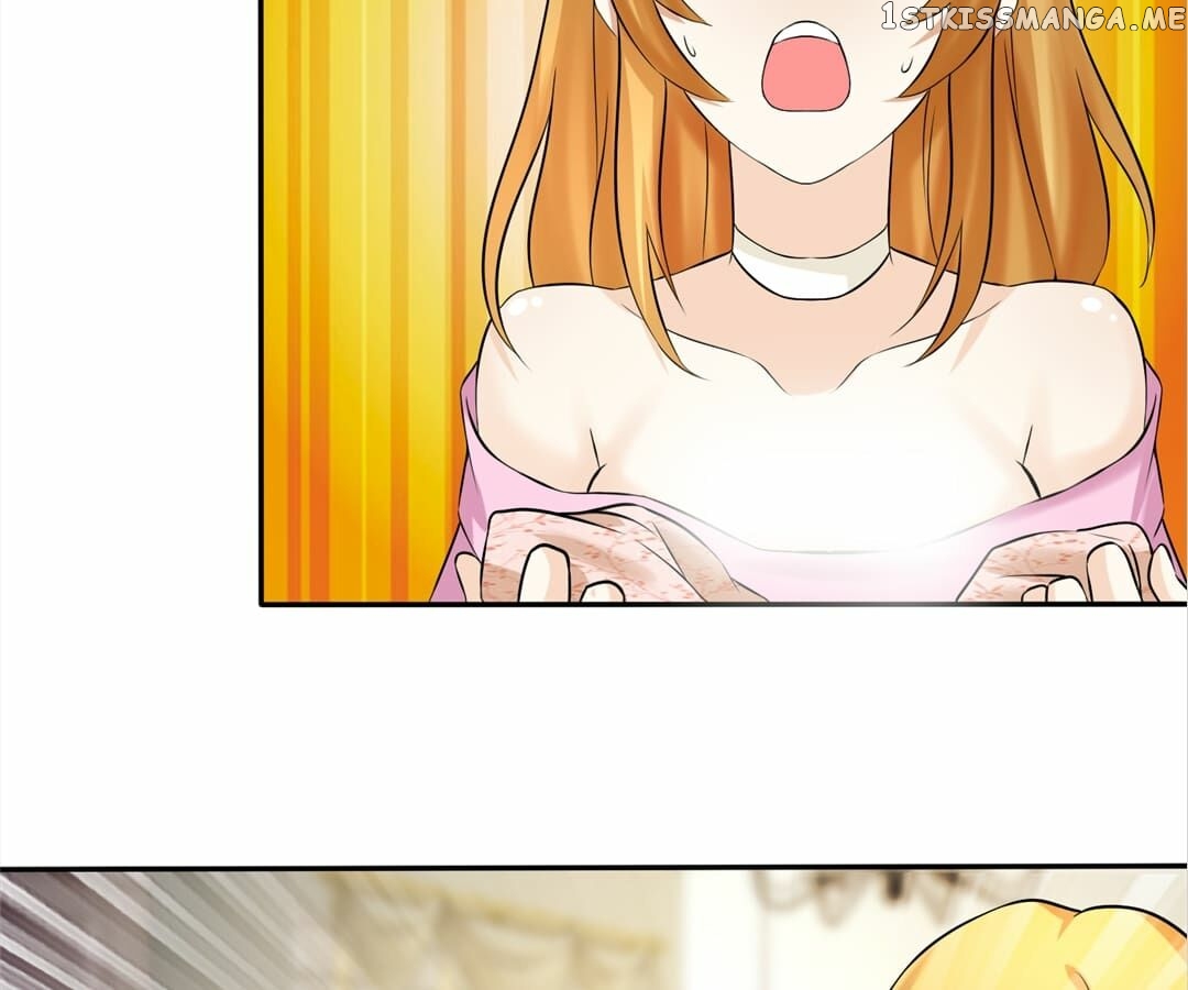 Spoiling My Wife Like Honey chapter 19 - page 4