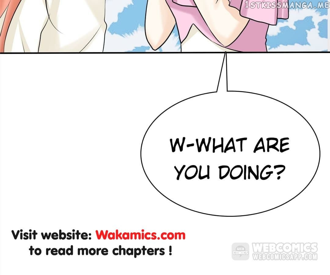 Spoiling My Wife Like Honey chapter 19 - page 40