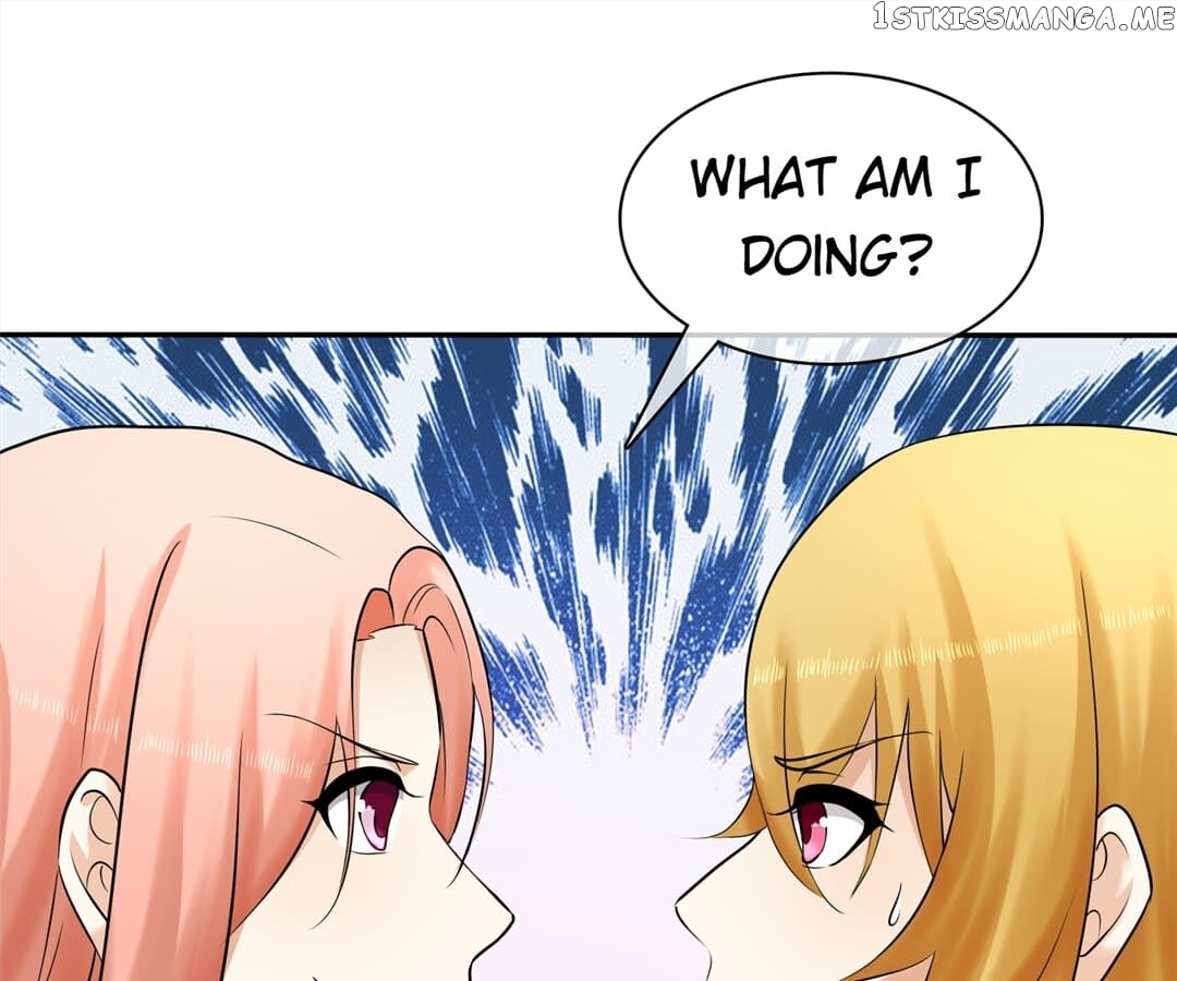 Spoiling My Wife Like Honey chapter 19 - page 41