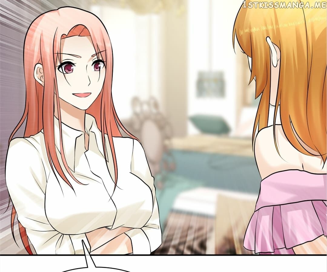 Spoiling My Wife Like Honey chapter 19 - page 5