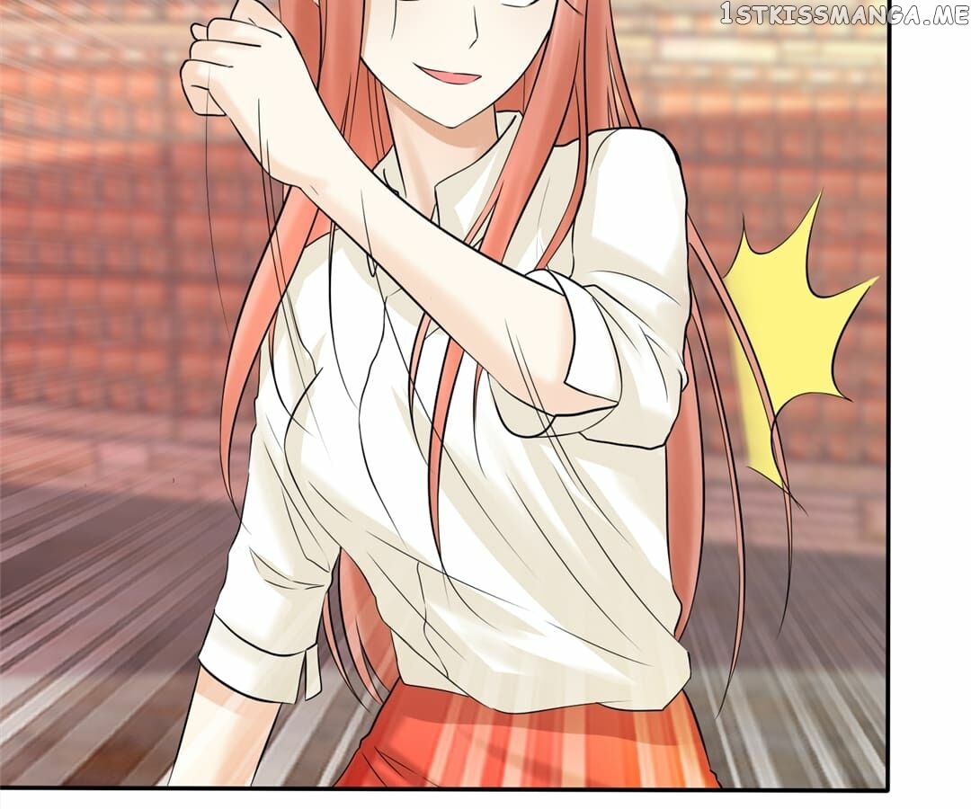 Spoiling My Wife Like Honey chapter 19 - page 64