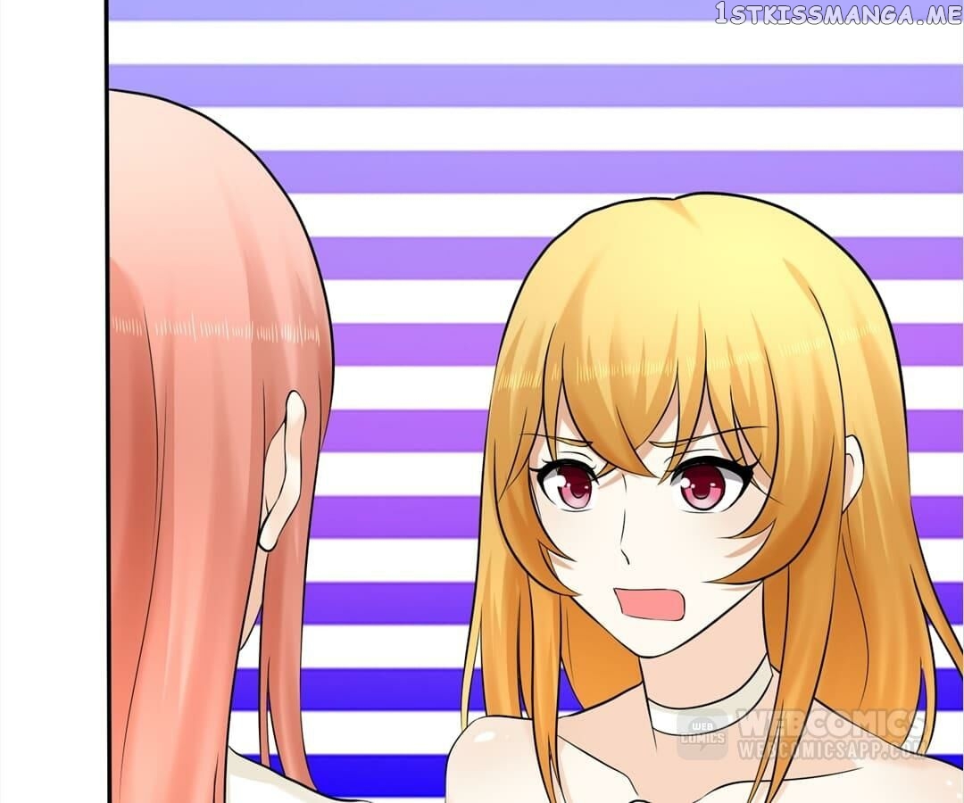Spoiling My Wife Like Honey chapter 19 - page 7